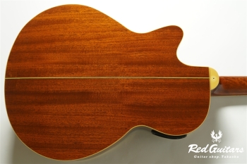 CB-550 - Antique Sunburst Gross